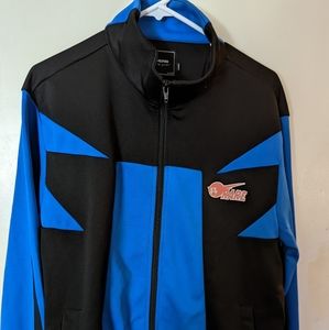 Pink+Dolphin Jacket (brand new)